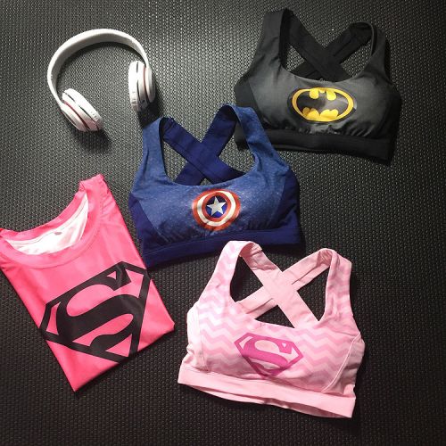 Vêtement fitness femme aucun - Ref 603766