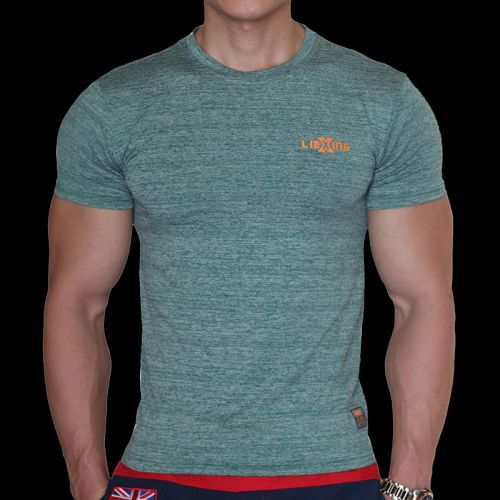  Vêtement fitness homme collants en spandex - Ref 603807