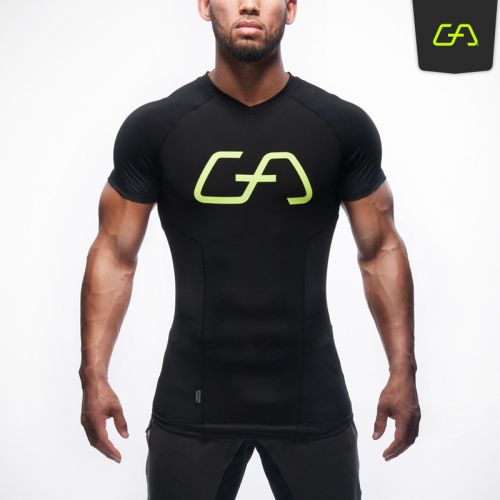 Vêtement fitness homme GYMAESTHETICS - Ref 603845