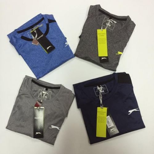 Vêtement fitness homme en polyester - Ref 603853