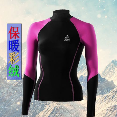  Vêtement fitness femme TEMCLUS - Ref 603857