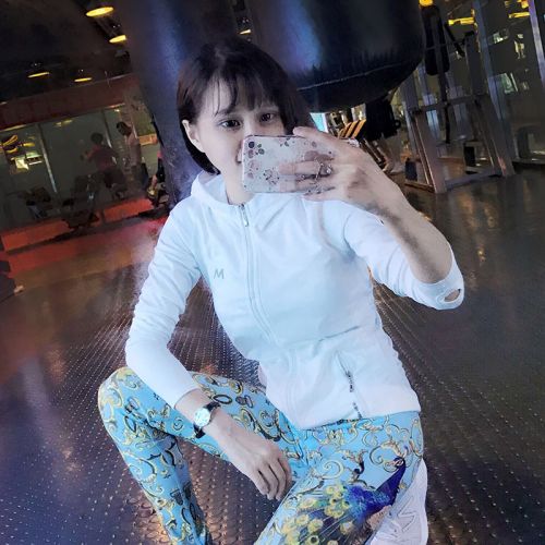  Vêtement fitness femme HELLOBABY - Ref 603859