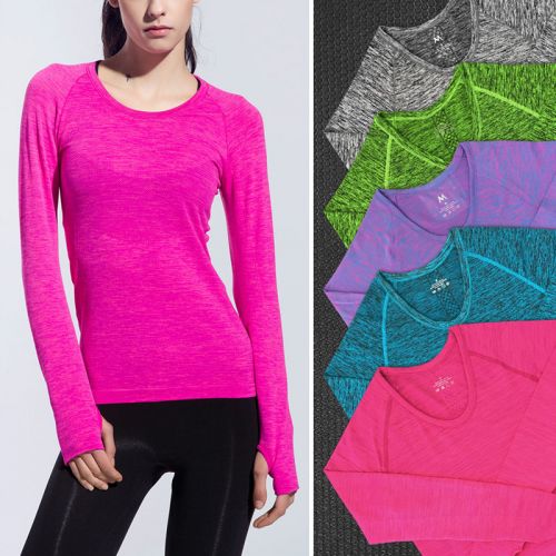  Vêtement fitness femme COCO en nylon - Ref 603864