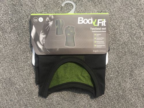 Vêtement fitness homme en nylon - Ref 603891