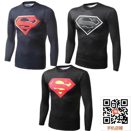 Vêtement fitness homme en coton - Ref 603894