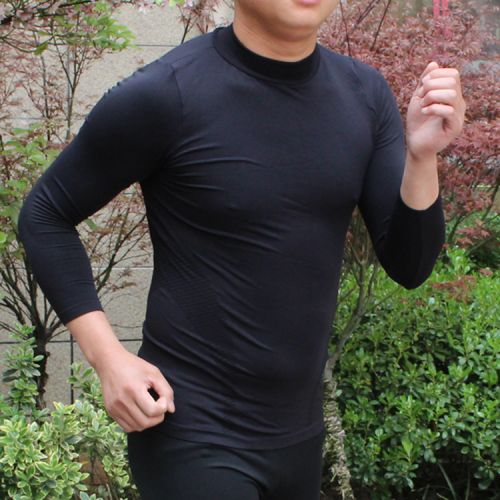 Vêtement fitness homme - Ref 603898