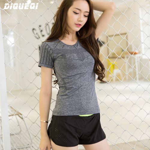  Vêtement fitness femme en nylon - Ref 603901