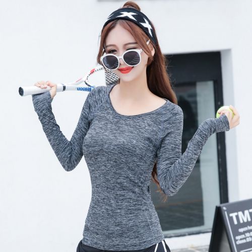  Vêtement fitness femme lettre - Ref 603912