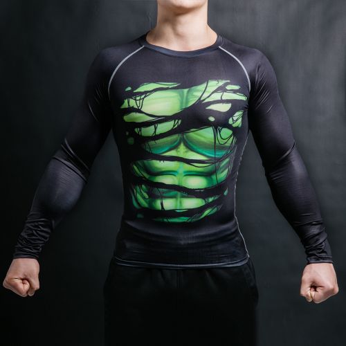  Vêtement fitness uniGenre en polyester - Ref 603915