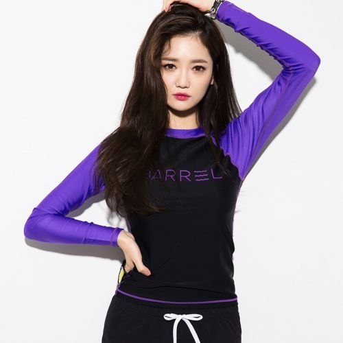  Vêtement fitness femme en nylon - Ref 603920