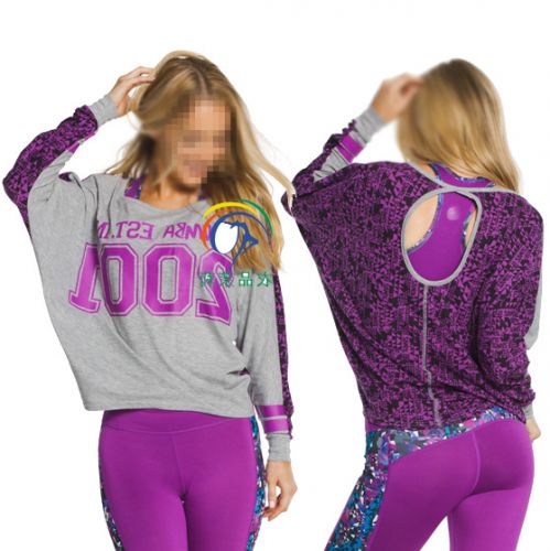 Vêtement fitness femme - Ref 603936