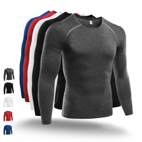  Vêtement fitness homme en polyester - Ref 603948