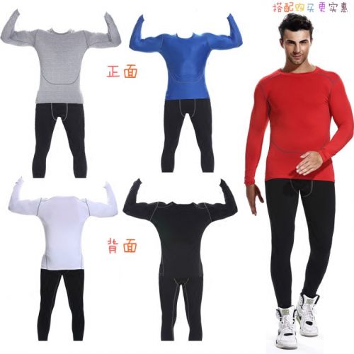 Vêtement fitness homme cation - Ref 603954