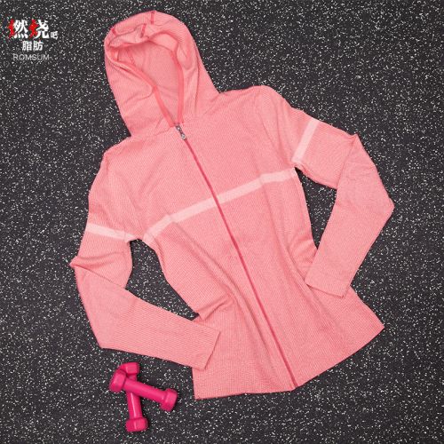  Vêtement fitness femme ROMSUM en polyester - Ref 603967