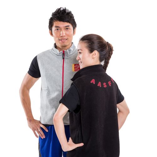 Vêtement fitness uniGenre ddd en coton - Ref 603978