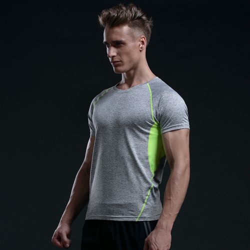  Vêtement fitness uniGenre BLVB en polyester - Ref 604007