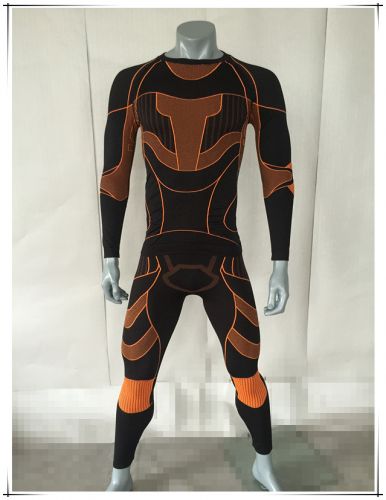 Vêtement fitness homme - Ref 604012