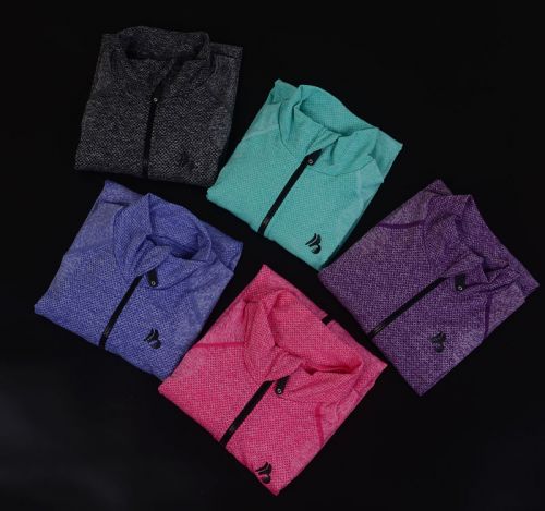  Vêtement fitness femme en nylon - Ref 604029