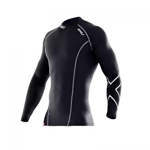 Vêtement fitness homme en nylon - Ref 604048