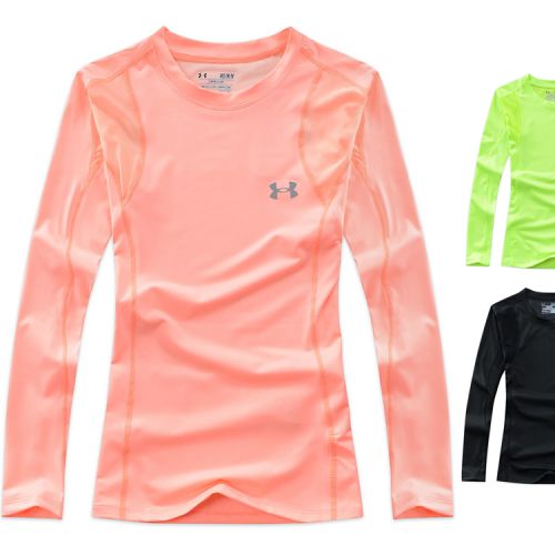 Vêtement fitness femme UNDERMO en Lycra - Ref 604053