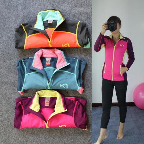 Vêtement fitness femme - Ref 604070