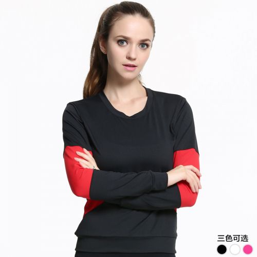  Vêtement fitness femme en spandex - Ref 604073