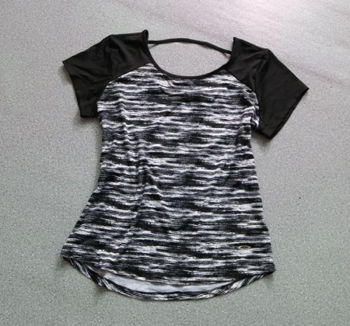 Vêtement fitness femme - Ref 604106