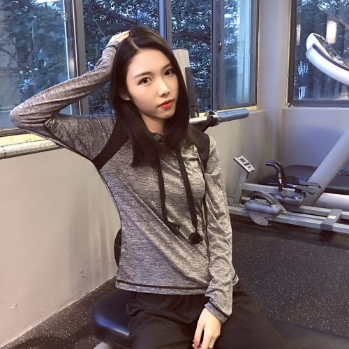  Vêtement fitness femme en Le coton biologique - Ref 604115