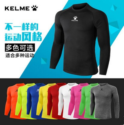  Vêtement fitness homme KELME - Ref 604116