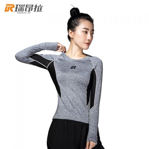  Vêtement fitness femme RUNNER-UP en polyester - Ref 604145