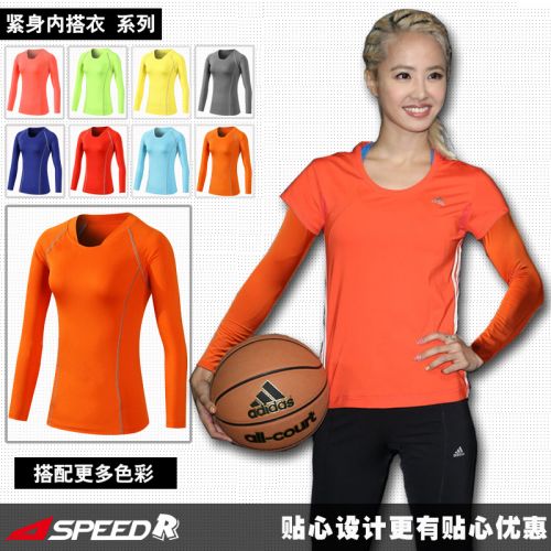 Vêtement fitness femme TRIPLEWIN PRO - Ref 604148