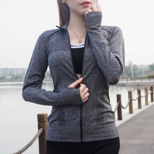  Vêtement fitness femme en nylon - Ref 604179