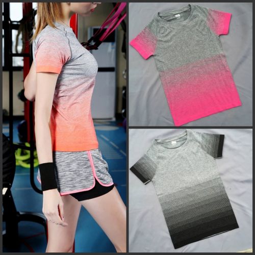 Vêtement fitness femme - Ref 604180
