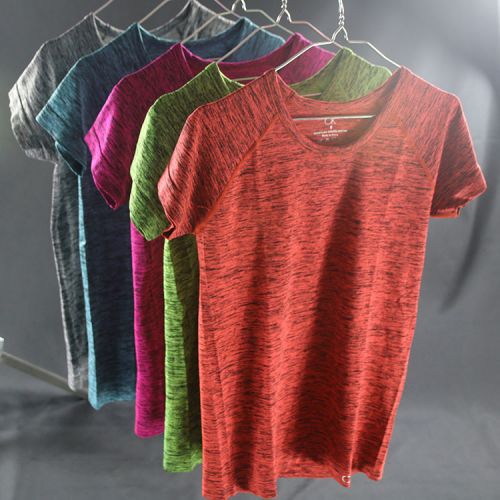  Vêtement fitness femme en nylon - Ref 604182