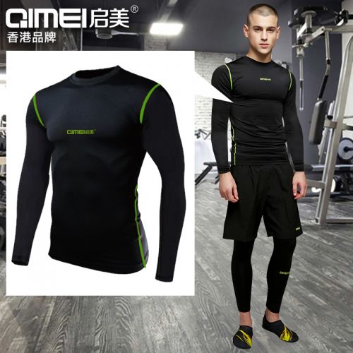  Vêtement fitness homme en nylon - Ref 604217