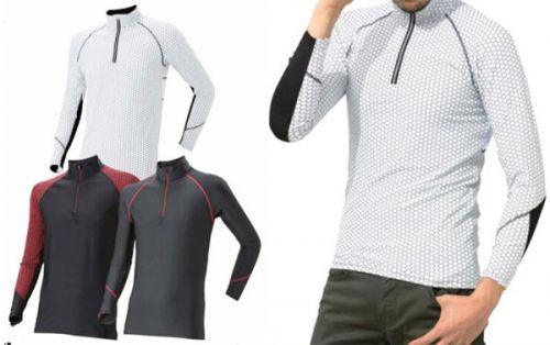 Vêtement fitness uniGenre en nylon - Ref 604227