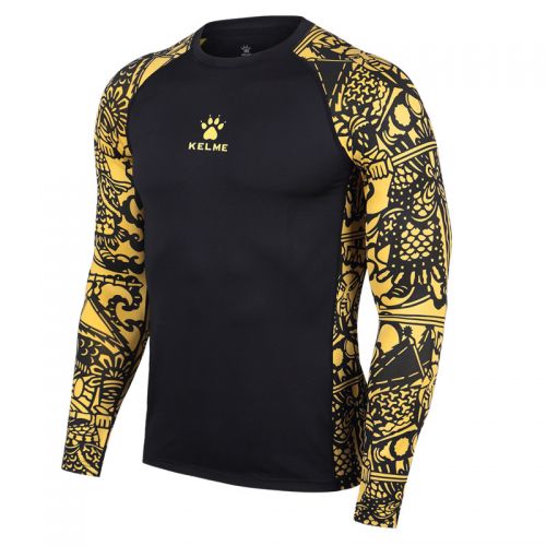  Vêtement fitness uniGenre KELME en polyester - Ref 604254