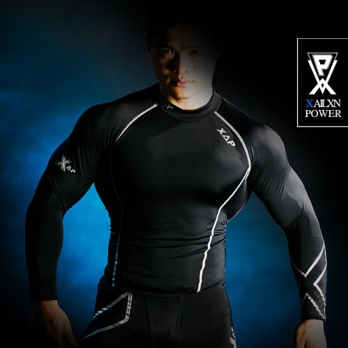  Vêtement fitness homme en nylon - Ref 604261