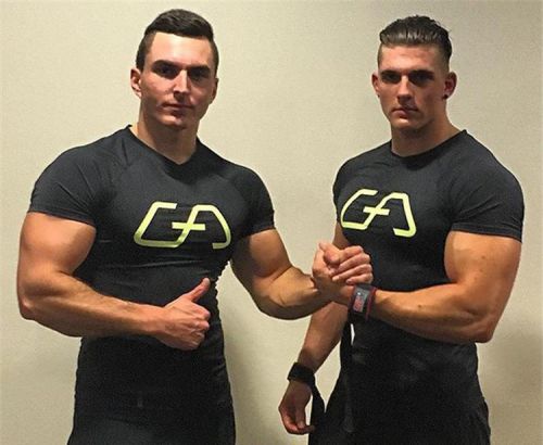  Vêtement fitness homme en nylon - Ref 604293