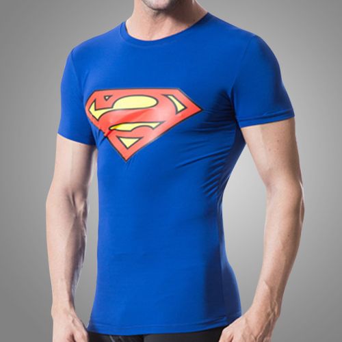 Vêtement fitness homme en polyester - Ref 604297