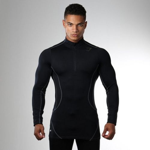  Vêtement fitness homme en nylon - Ref 604362