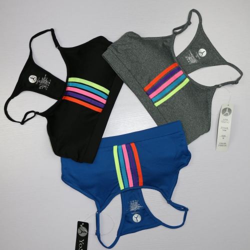 Vêtement fitness femme - Ref 604373