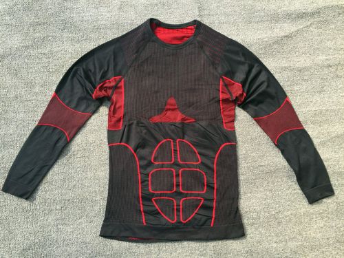 Vêtement fitness homme - Ref 604388