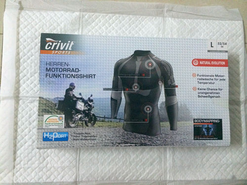 Vêtement fitness homme - Ref 604391