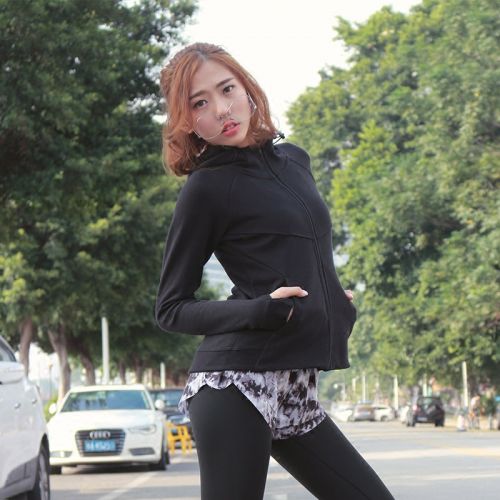  Vêtement fitness femme en nylon - Ref 604395