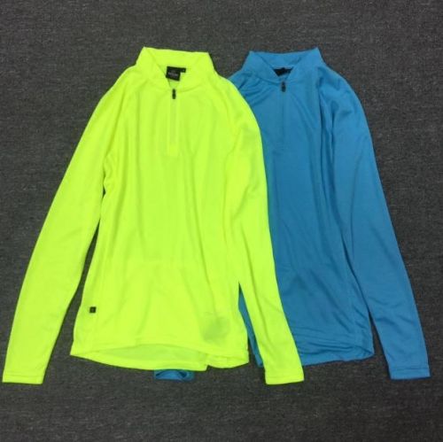 Vêtement fitness femme en polyester - Ref 604399