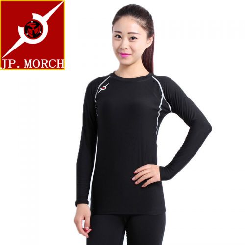  Vêtement fitness femme JP.MORCH en polyester - Ref 604404