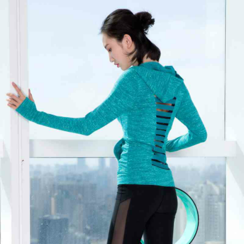  Vêtement fitness femme USAPRO - Ref 604418