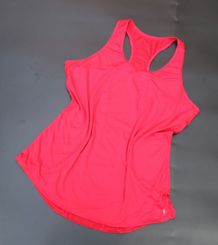 Vêtement fitness femme aucun en polyester - Ref 604433