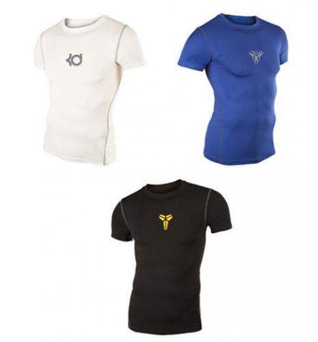 Vêtement fitness homme en polyester - Ref 604445